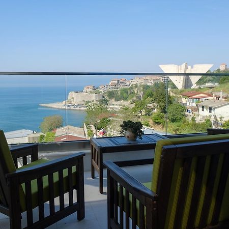 Sunset Apartments Ulcinj Exterior photo
