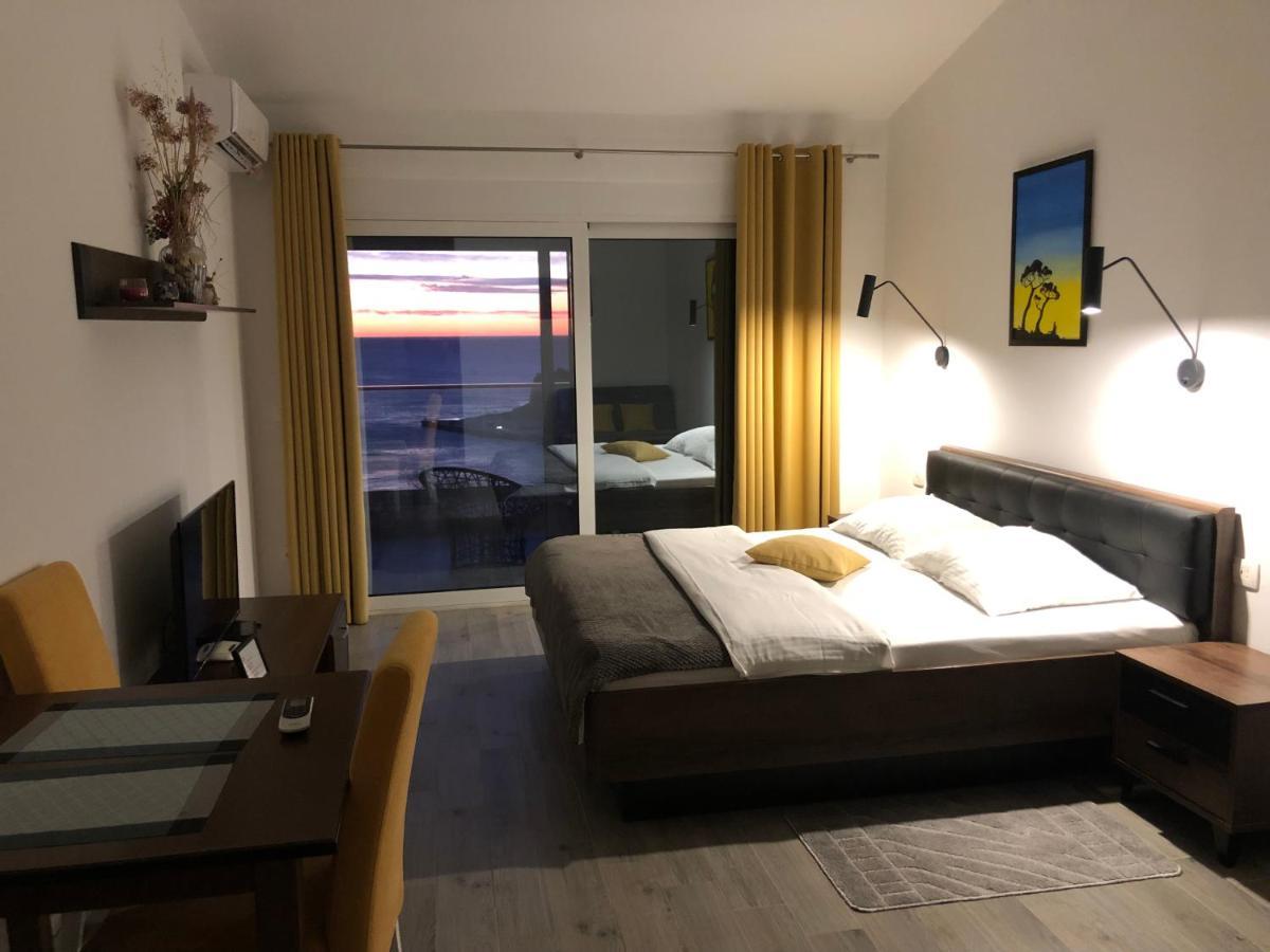 Sunset Apartments Ulcinj Exterior photo