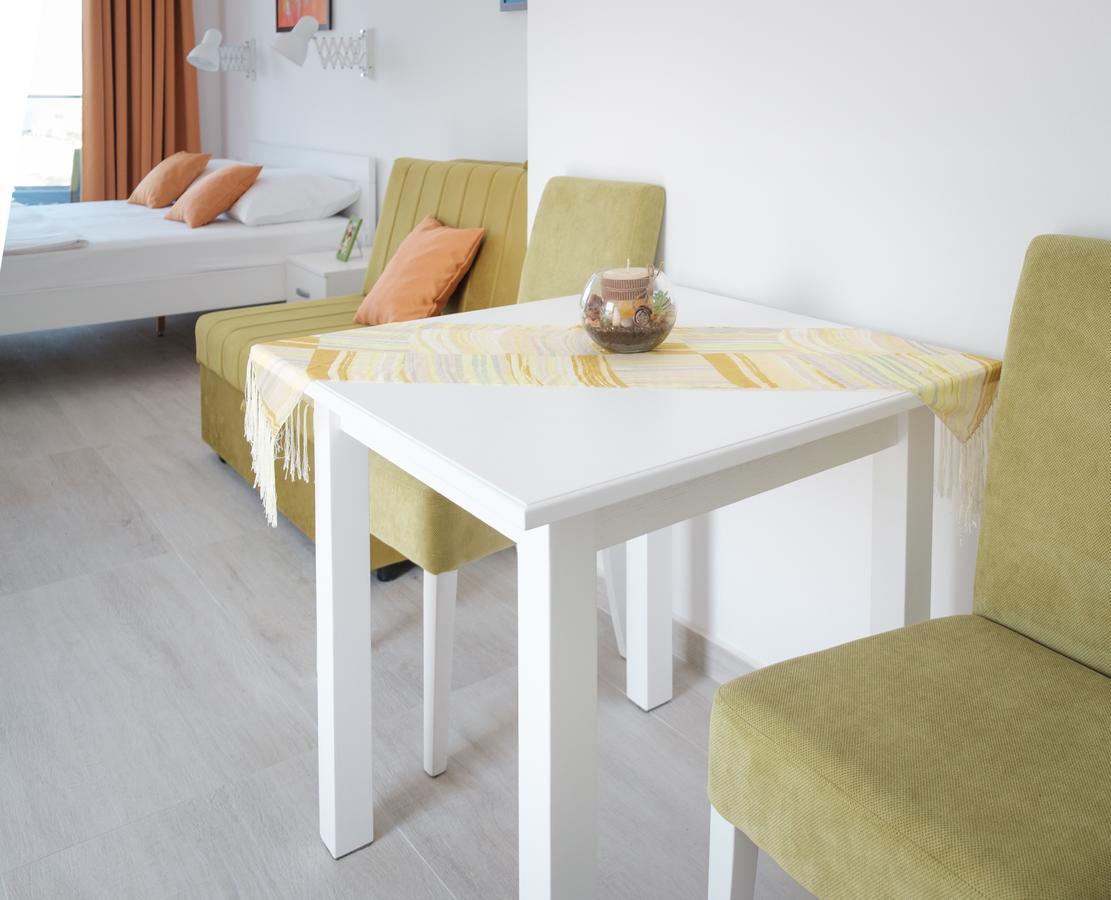 Sunset Apartments Ulcinj Exterior photo