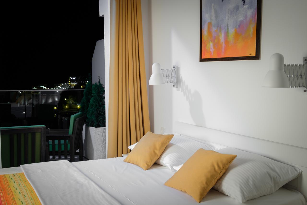 Sunset Apartments Ulcinj Exterior photo