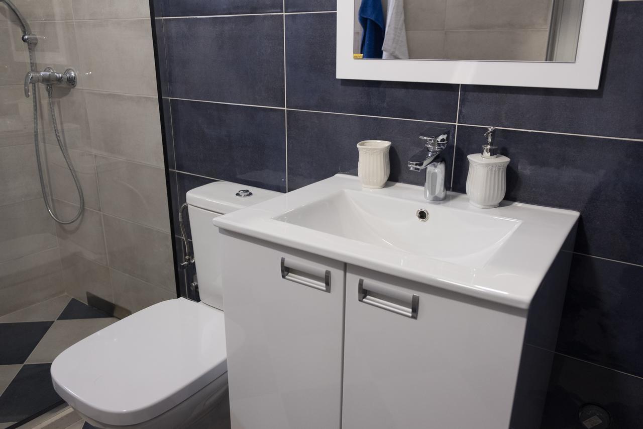 Sunset Apartments Ulcinj Exterior photo