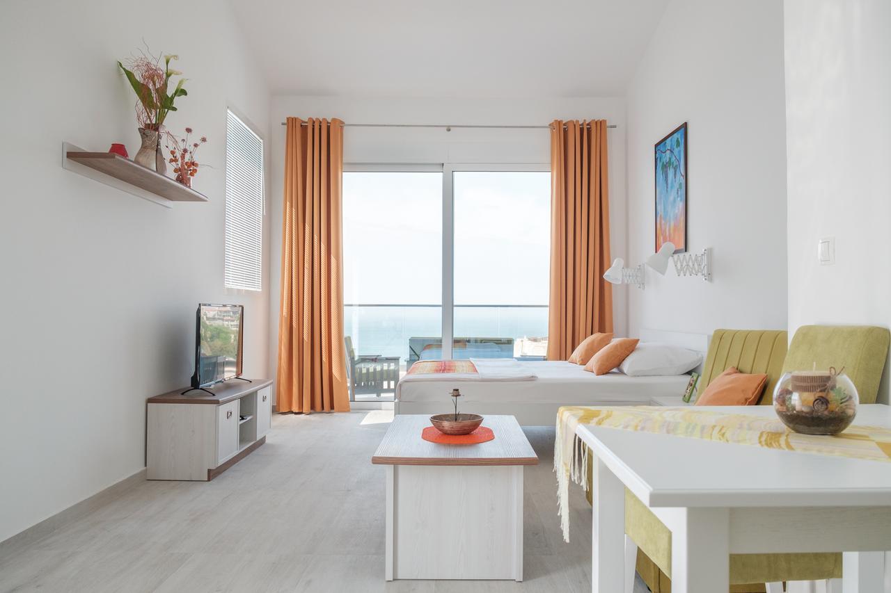 Sunset Apartments Ulcinj Exterior photo