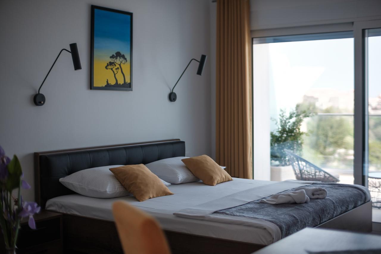 Sunset Apartments Ulcinj Exterior photo