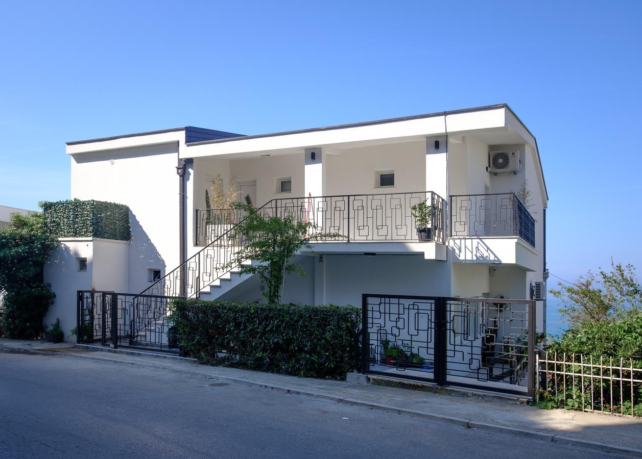 Sunset Apartments Ulcinj Exterior photo