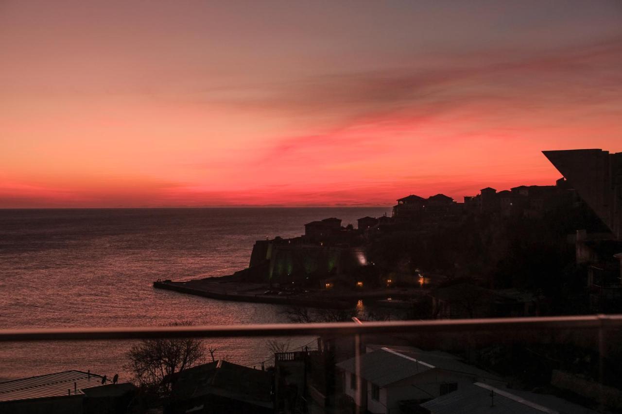 Sunset Apartments Ulcinj Exterior photo